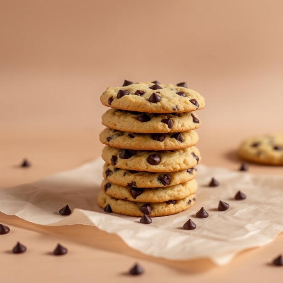 Artisan Cookies