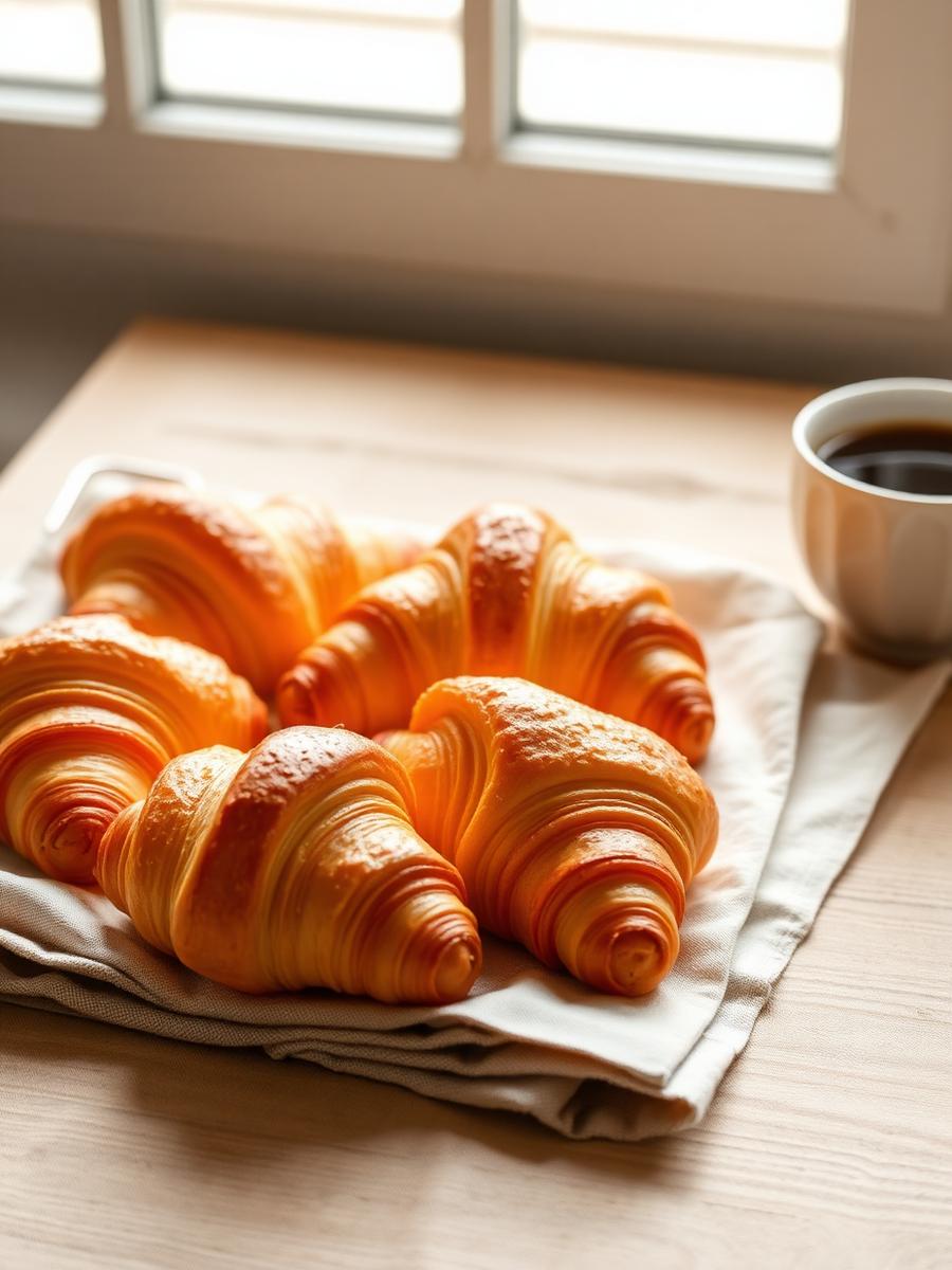 Bakery showcase