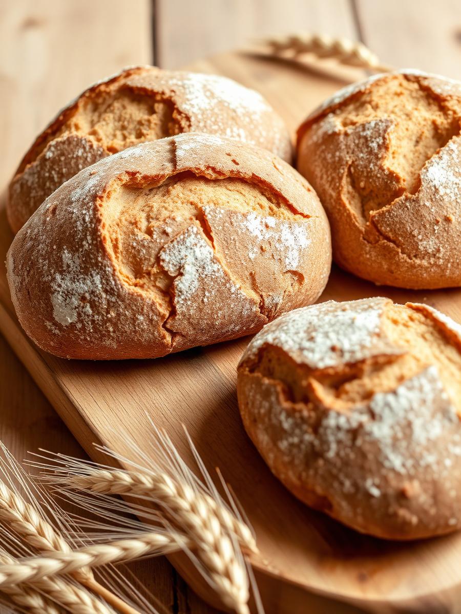 Bakery showcase